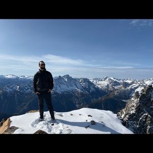 Meet your Posher, Parker